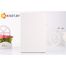 Чехол-книжка KST Classic case Lenovo Thinkpad 8, белый