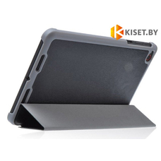 Чехол-книжка KST Smart Case для Lenovo Thinkpad 8, черный