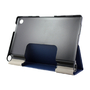 Чехол-книжка KST Smart Case для Lenovo Yoga Tab 11 YT-J706 синий