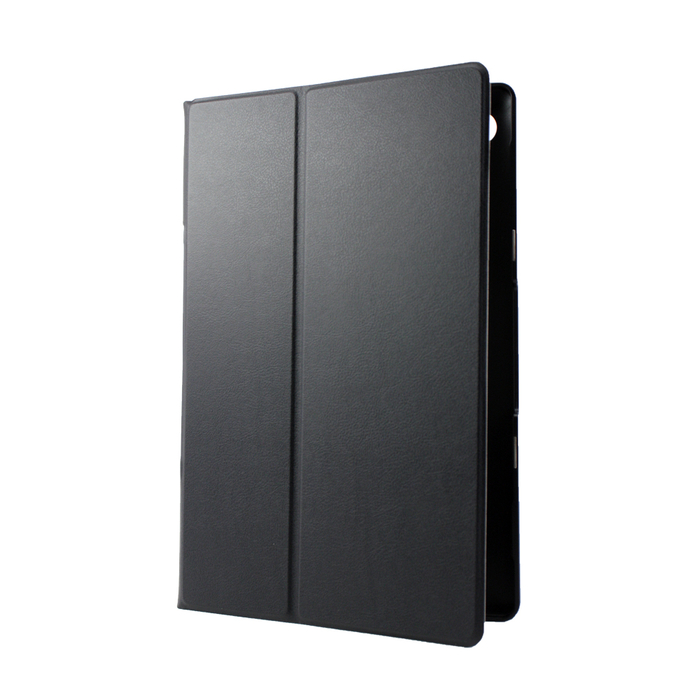 Чехол-книжка KST Smart Case для Lenovo Yoga Tab 11 YT-J706 черный