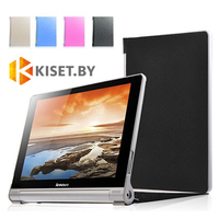 Чехол-книжка Smart Case для Lenovo Yoga Tablet 10 B8000, золотой