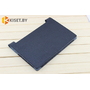 Классический чехол-книжка для Lenovo Yoga Tablet 3 10'' X50, черный