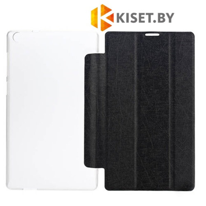 Чехол-книжка Smart Case для Lenovo Yoga Tablet 3 10'' X50, черный