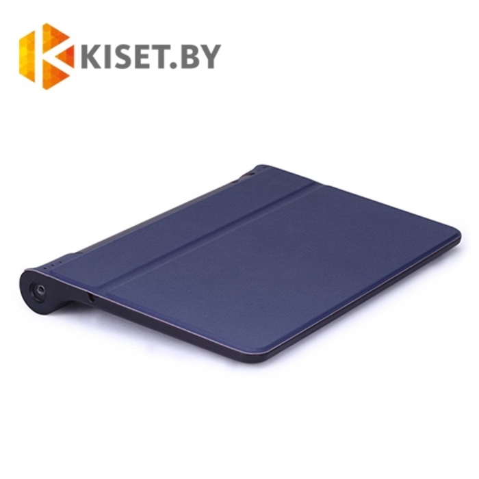 Чехол-книжка Smart Case для Lenovo Yoga Tablet 3 8'' (850), синий