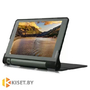 Чехол-книжка Smart Case для Lenovo Yoga Tablet 3 8'' (850), черный
