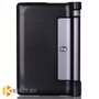 Чехол-книжка Smart Case для Lenovo Yoga Tablet 3 8'' (850), черный