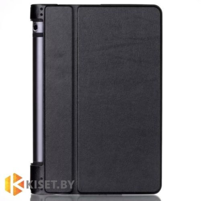 Чехол-книжка Smart Case для Lenovo Yoga Tablet 3 8'' (850), черный