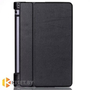 Чехол-книжка KST Smart Case для Lenovo Yoga Tablet 3 8'' (850), черный
