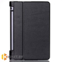 Чехол-книжка Smart Case для Lenovo Yoga Tablet 3 8'' (850), черный