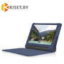 Классический чехол-книжка для Lenovo Yoga Tablet 3 8' (850), синий