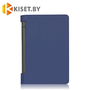 Классический чехол-книжка для Lenovo Yoga Tablet 3 Pro 10.1'' X90, синий