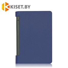 Чехол-книжка KST Classic case для Lenovo Yoga Tablet 3 Pro 10.1'' X90, синий