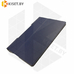 Чехол-книжка KST Smart Case для Lenovo Yoga Smart Tab YT-X705 синий
