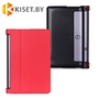 Чехол-книжка Smart Case для Lenovo Yoga Tablet 3 Pro X90, красный