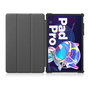Чехол-книжка KST Smart Case для Lenovo Pad Pro 2022 черный