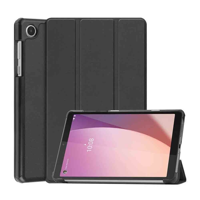 Чехол-книжка KST Smart Case для Lenovo Tab M8 4th gen (2023) черный