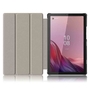 Чехол-книжка KST Smart Case для Lenovo Tab M9 (2023) 9.0 ZAC30 TB-310 черный