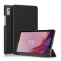 Чехол-книжка KST Smart Case для Lenovo Tab M9 (2023) 9.0 ZAC30 TB-310 черный
