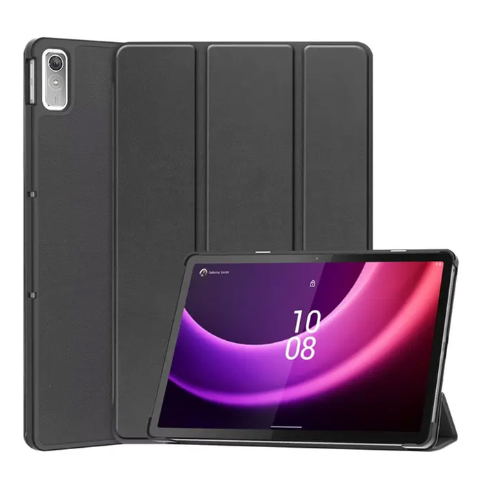 Чехол-книжка KST Smart Case для Lenovo Tab P11 Gen 2 11.5 TB-350 (2022) черный