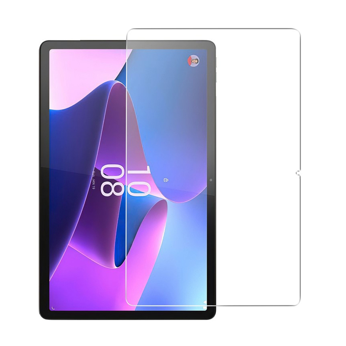 Защитное стекло KST 2.5D для Lenovo Tab P11 Pro Gen 2 (2023) прозрачное