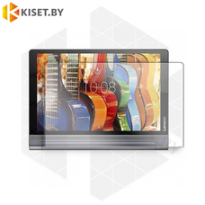 Защитное стекло KST 2.5D для Lenovo Yoga Tablet 3 Pro X90 / Tab 3 Plus / x703, прозрачное