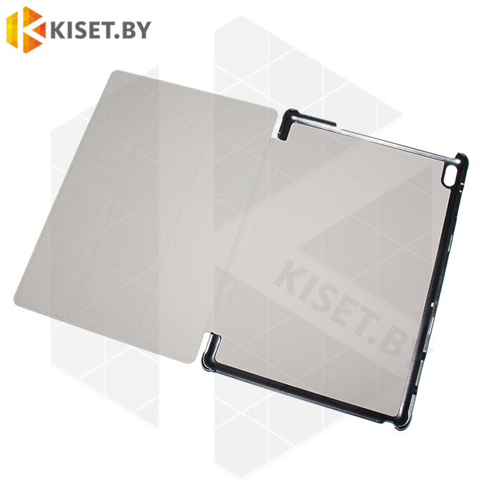 Чехол-книжка Smart Case для Lenovo  Tab E10 TB-X104 черный