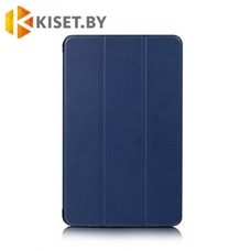 Чехол-книжка KST Smart Case для Lenovo Tab 4 8 TB-8504, синий
