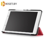 Чехол-книжка Smart Case для Lenovo Tab 4 7 Essential TB-7304, красный