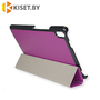 Чехол-книжка Smart Case для Lenovo Tab 3 Plus 8703X, фиолетовый