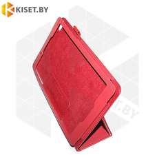 Чехол-книжка KST Classic case для Lenovo Tab 4 E8 TB-8304 красный