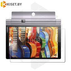 Защитное стекло KST 2.5D для Lenovo Yoga Tablet 3 10'' X50, прозрачное