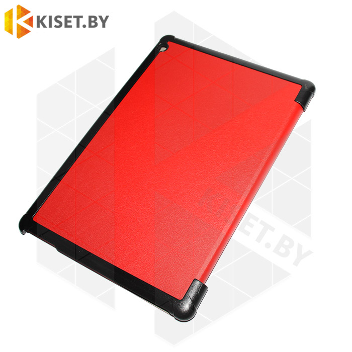 Чехол-книжка Smart Case для Lenovo Tab M10 TB-X505 / X605 красный