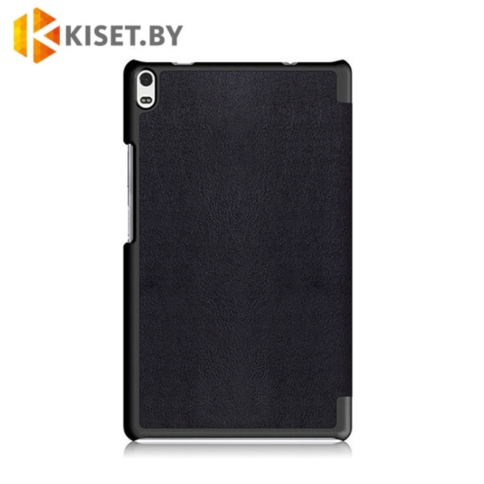 Чехол-книжка Smart Case для Lenovo Tab 4 8 Plus TB-8704, черный
