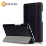 Чехол-книжка KST Smart Case для Lenovo Tab 4 8 TB-8504, черный