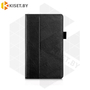 Классический чехол-книжка для Lenovo Tab E10 TB-X104 черный
