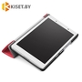 Чехол-книжка Smart Case для Lenovo Tab 4 7 Essential TB-7304, красный