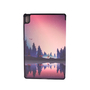 Чехол-книжка Smart Case для Lenovo Tab P11 TB-J606 / Tab P11 Plus TB-J616 природа
