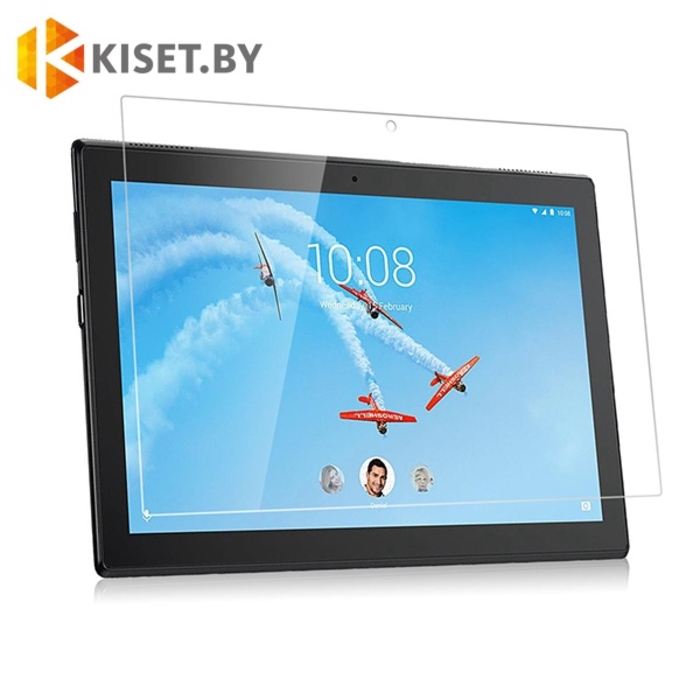 Защитное стекло для Lenovo Tab 4 10 TB-X304, прозрачное