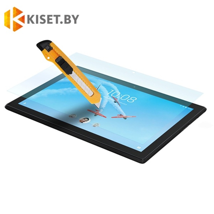 Защитное стекло для Lenovo Tab 4 10 TB-X304, прозрачное