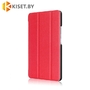 Чехол-книжка Smart Case для Lenovo Tab 4 7 Essential TB-7304, красный