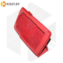 Классический чехол-книжка для Lenovo Tab E7 TB-7104 красный