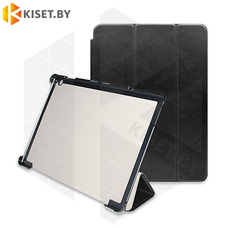 Чехол-книжка KST Smart Case для Lenovo Tab M10 TB-X505 / X605 черный