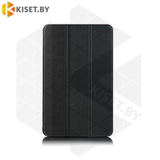 Чехол-книжка KST Smart Case для Lenovo Tab E10 TB-X104 черный