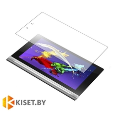 Защитное стекло KST 2.5D для Lenovo Yoga Book (X91F), прозрачное
