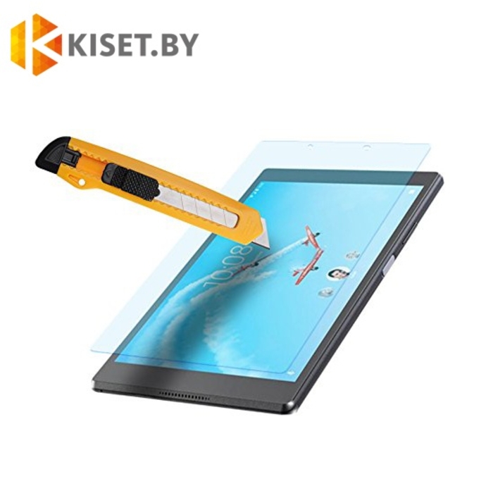 Защитное стекло KST 2.5D для Lenovo Tab K10 TB-X6C6 (2021) 10.3