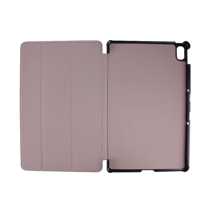 Чехол-книжка Smart Case для Lenovo Tab Tab P11 TB-J606 / Tab P11 Plus TB-J616 черный