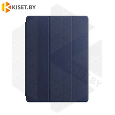 Чехол-книжка KST Smart Case для Lenovo Tab M10 TB-X505 / X605 синий