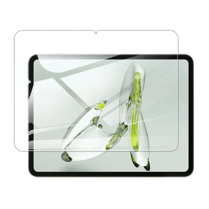 Защитное стекло KST 2.5D для OnePlus Pad Go прозрачное
