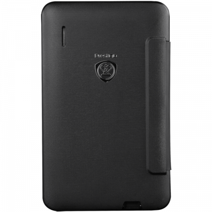 Чехол-книжка Smart Case Prestigio MultiPad 7.0 Ultra (PMP3670), черный