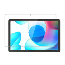 Защитное стекло KST 2.5D для Realme Pad (2021) прозрачное прозрачное